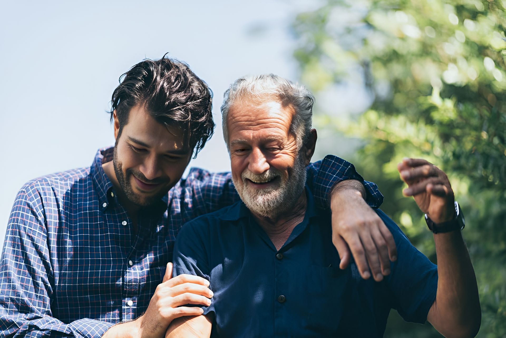 what is the average age for assisted living