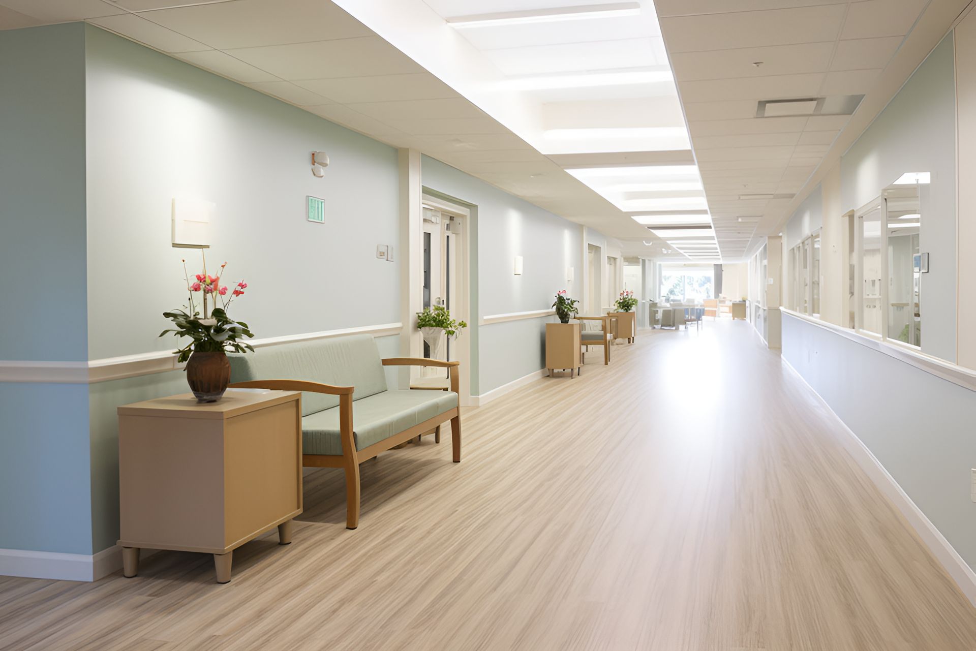 assisted living care in colorado springs