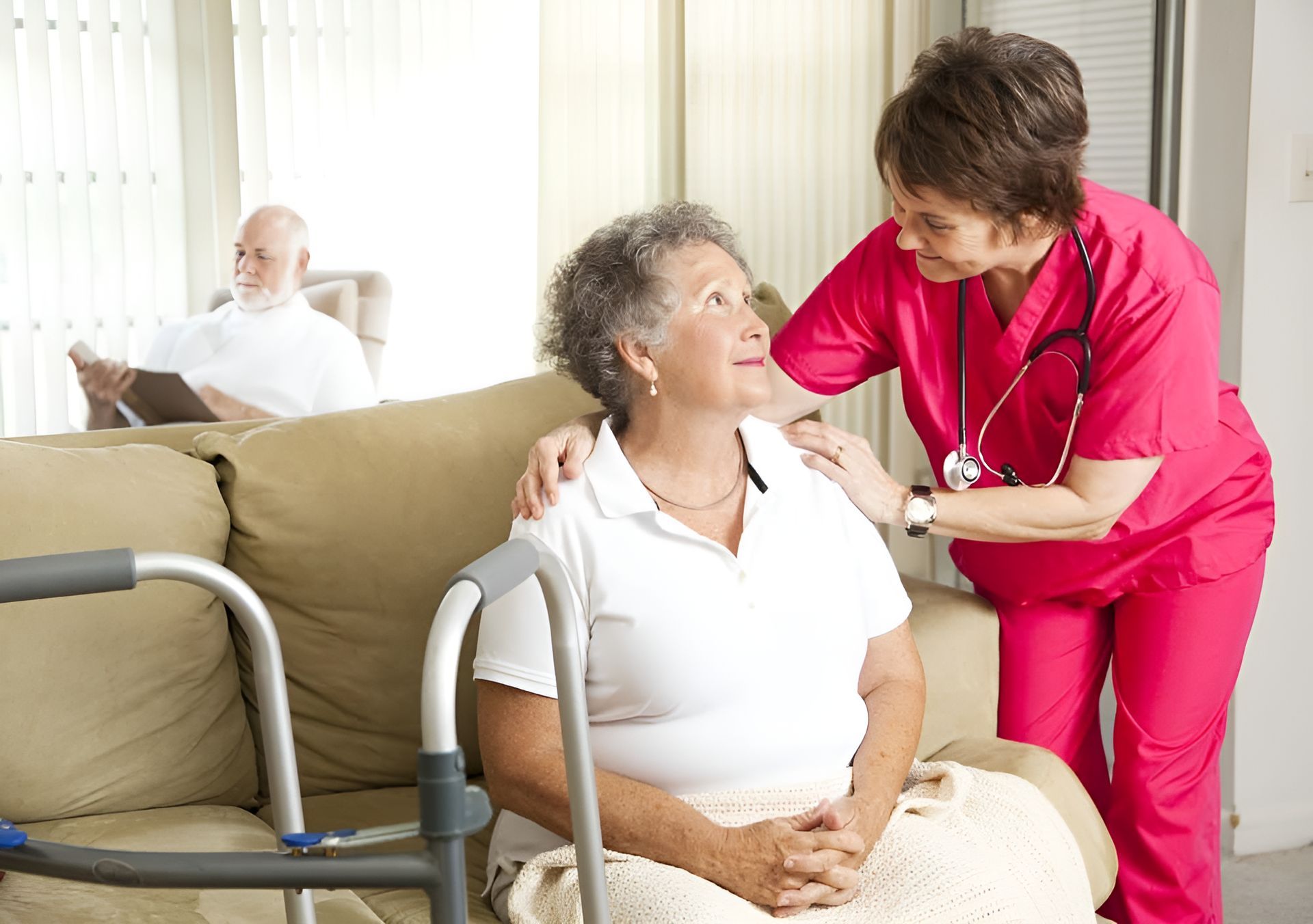 what you need to know about assisted living