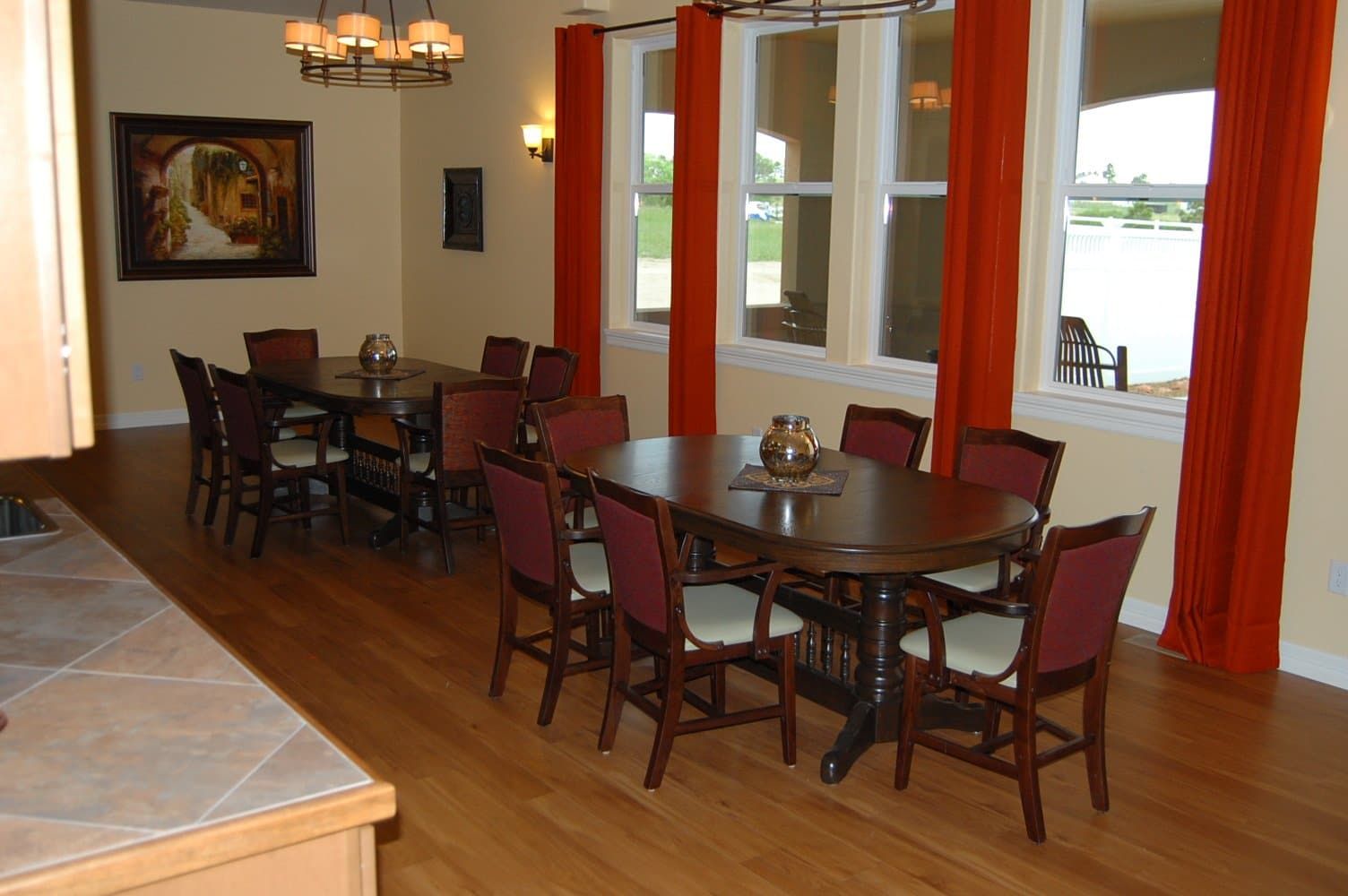 New Day Cottages Inc