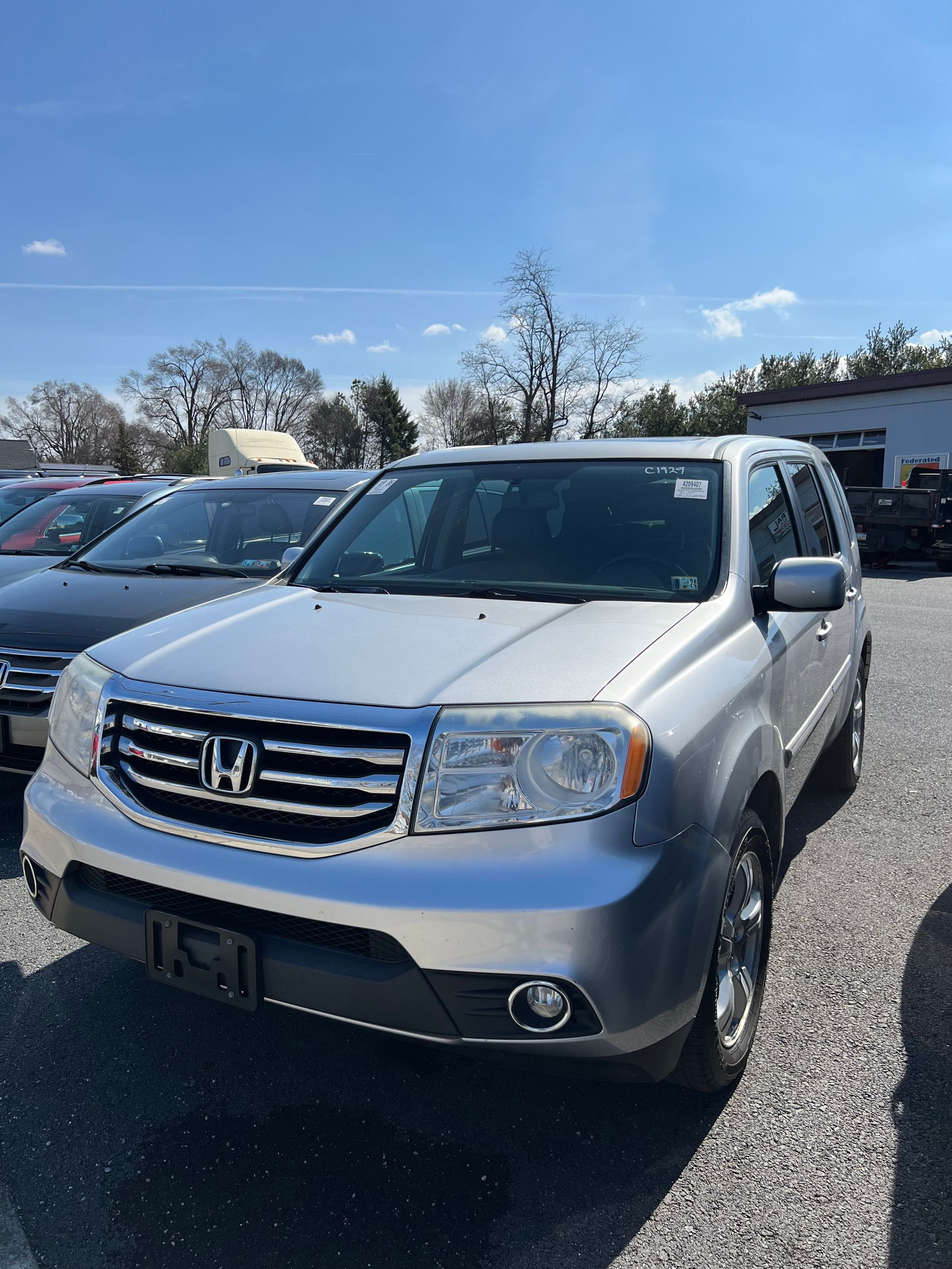 Used Car Sales Central Auto