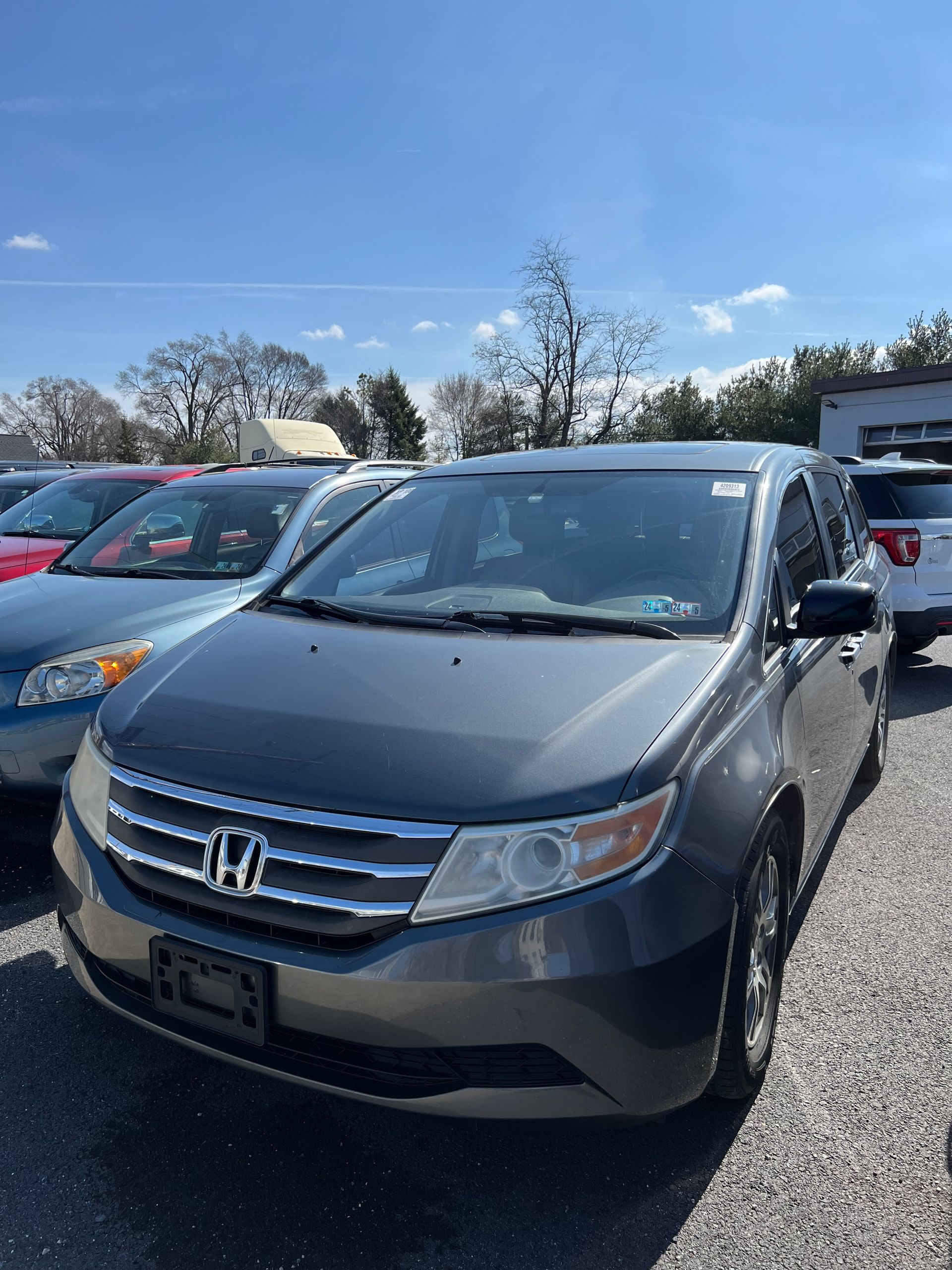 Used Car Sales Central Auto