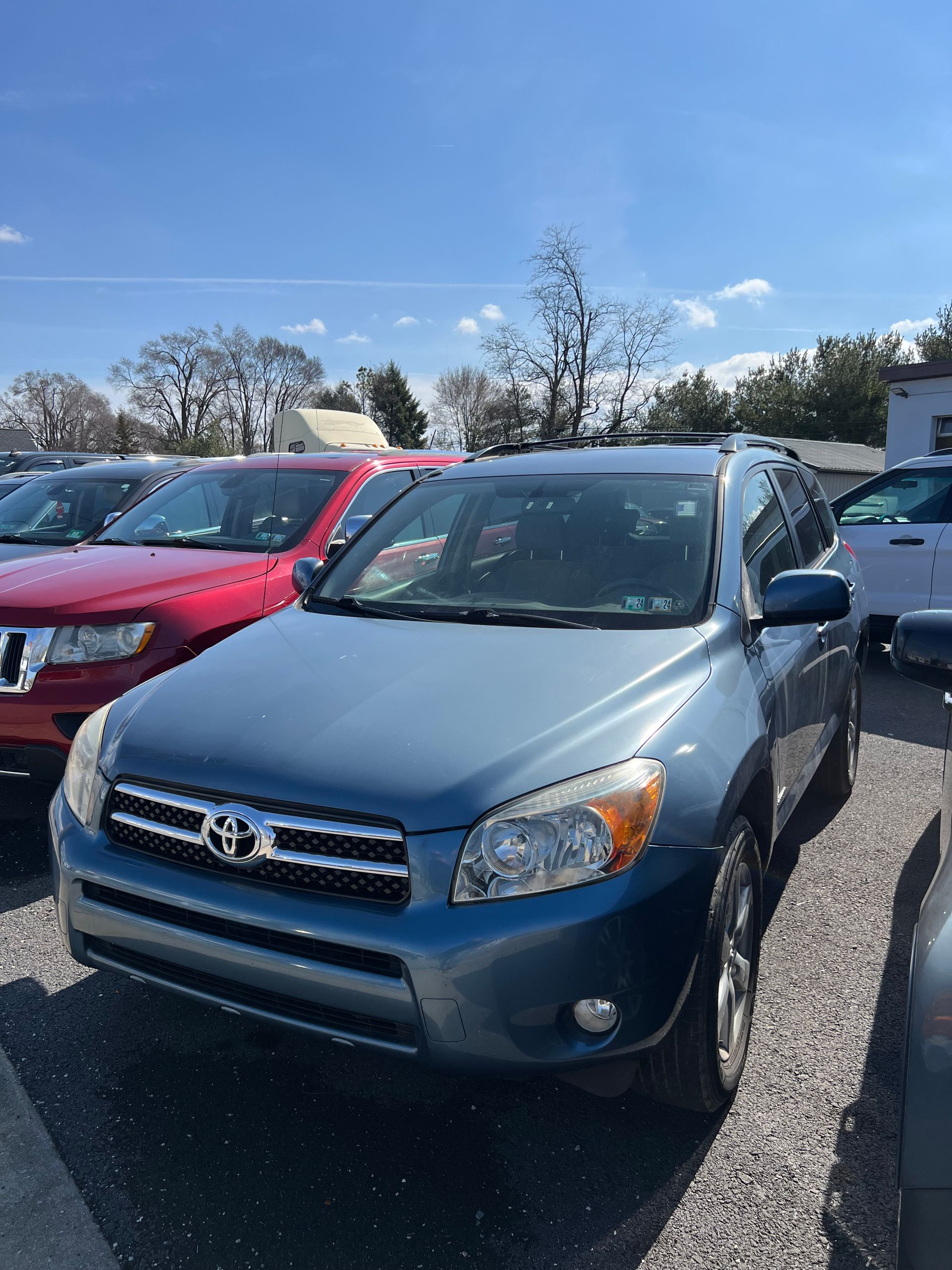 Used Car Sales Central Auto