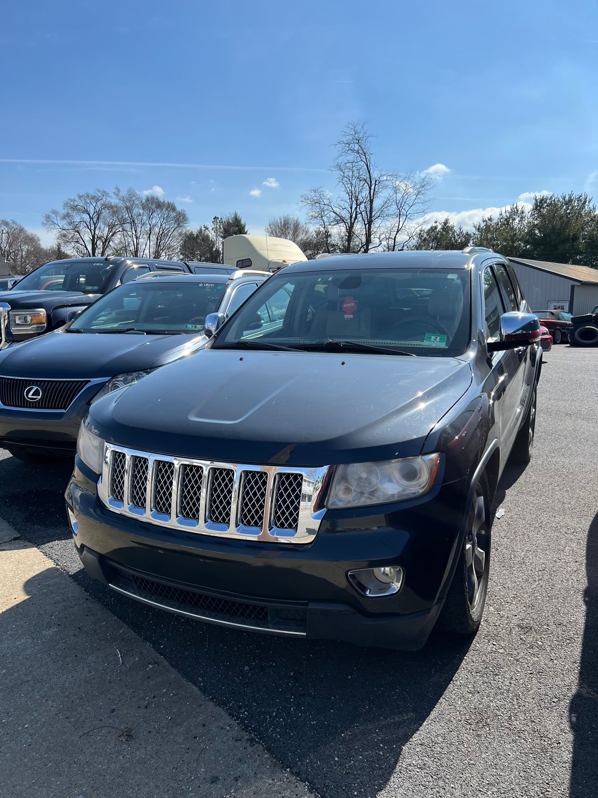 Used Car Sales Central Auto