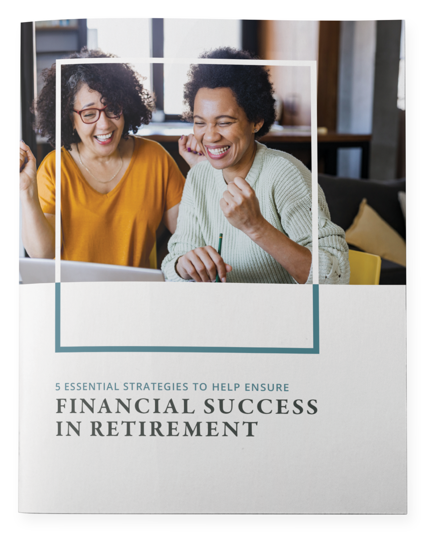 Social Security whitepaper