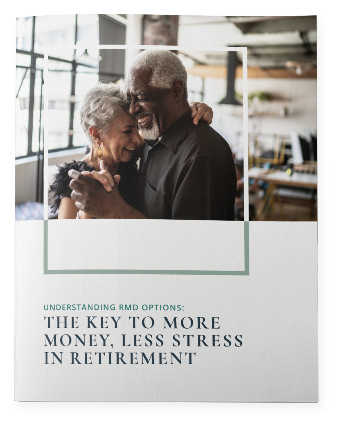 Social Security whitepaper
