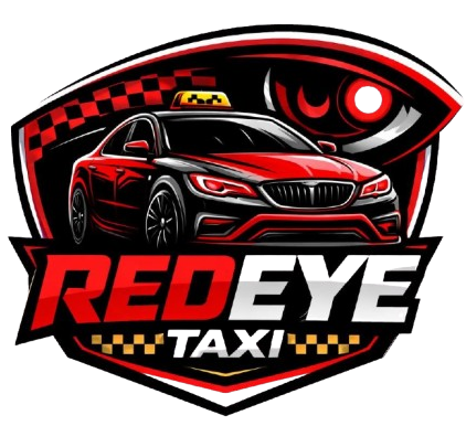 Taxi Service in Plymouth, NH | RedEyeTaxi