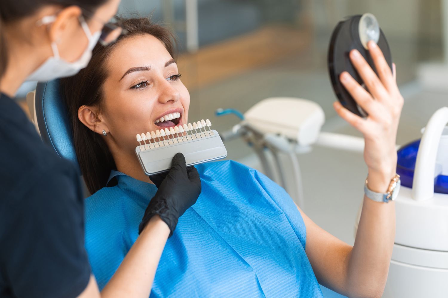 Dental Veeners | Aurora, IL | Prairie Point Dental