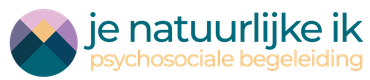 Logo je natuurlijke ik
