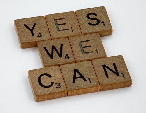 yes we can, scrabble