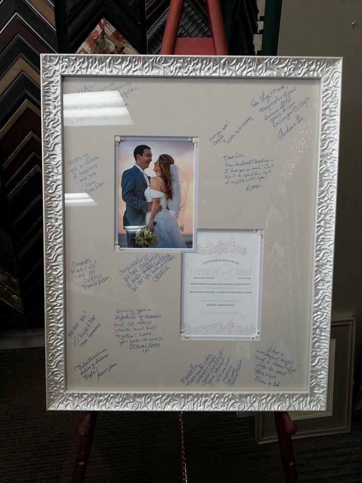 Custom Frames Seattle, WA Seattle Custom Framing