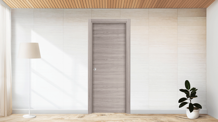 Scorrevole a scomparsa singola