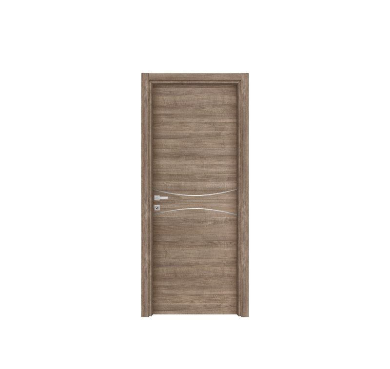 Porta in legno