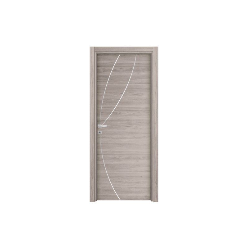 Porta in laminato