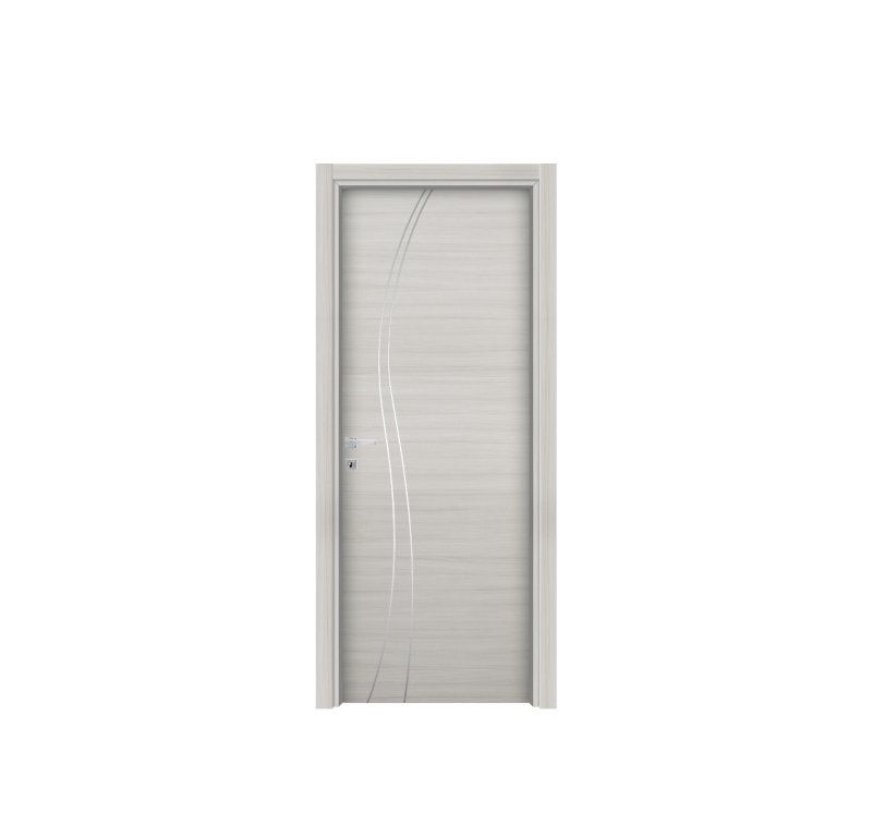 Porta in laminato