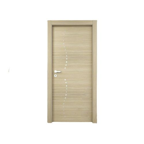 Porta decorata con strass