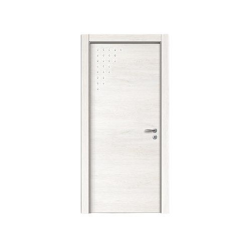 Porta bianca in laminato