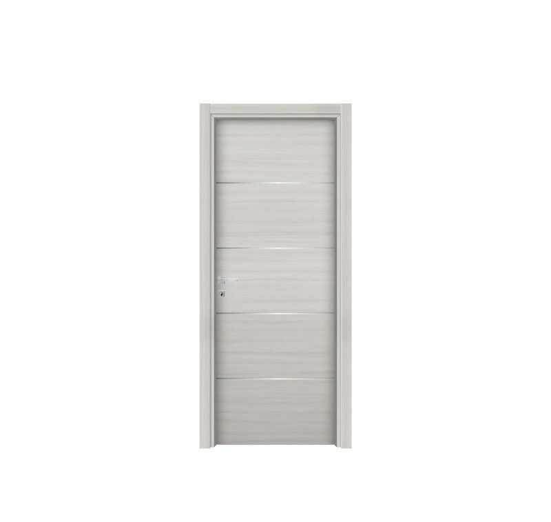 Porta per interni laccata