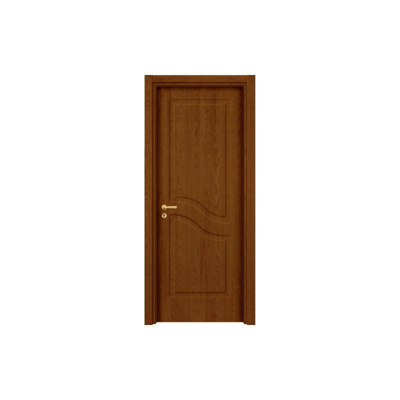 Porta in legno per interni