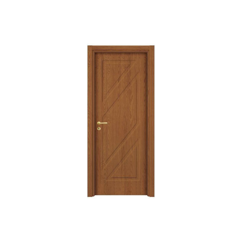 Porta moderna per interni