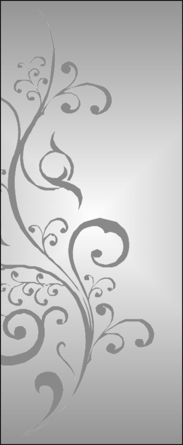 Stampa digitale decorata
