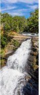Stampa con cascata