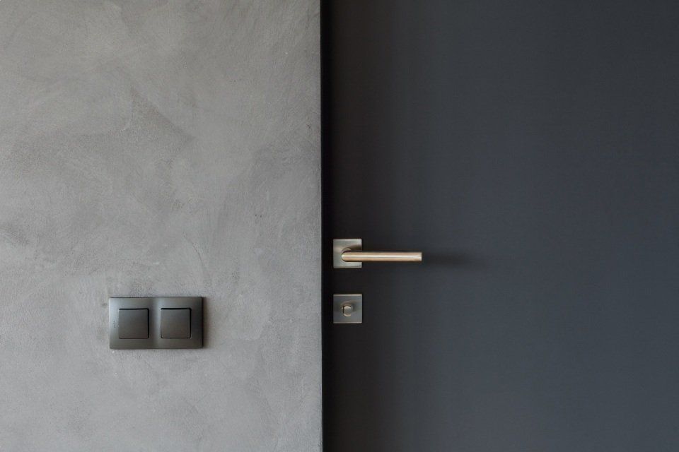 Rivestimenti porte blindate