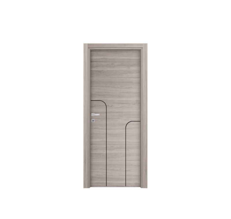 Porta incisa