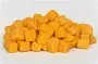 Freeze-Dried Cheese Cubes 3 oz Bag