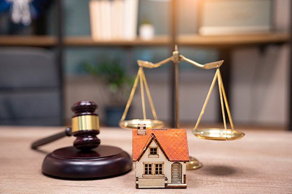 Home Real Estate Law — New London, CT — McGarry Prince McGarry Law