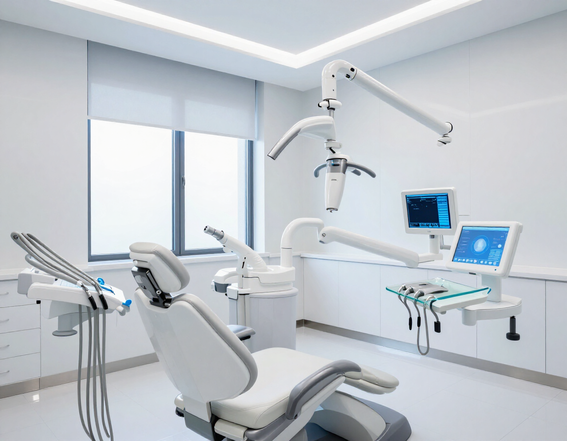 Advanced Dental Technology