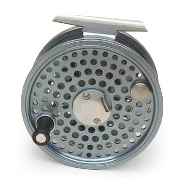 Moulinet JMC Soon - Accessoire pêche à la mouche