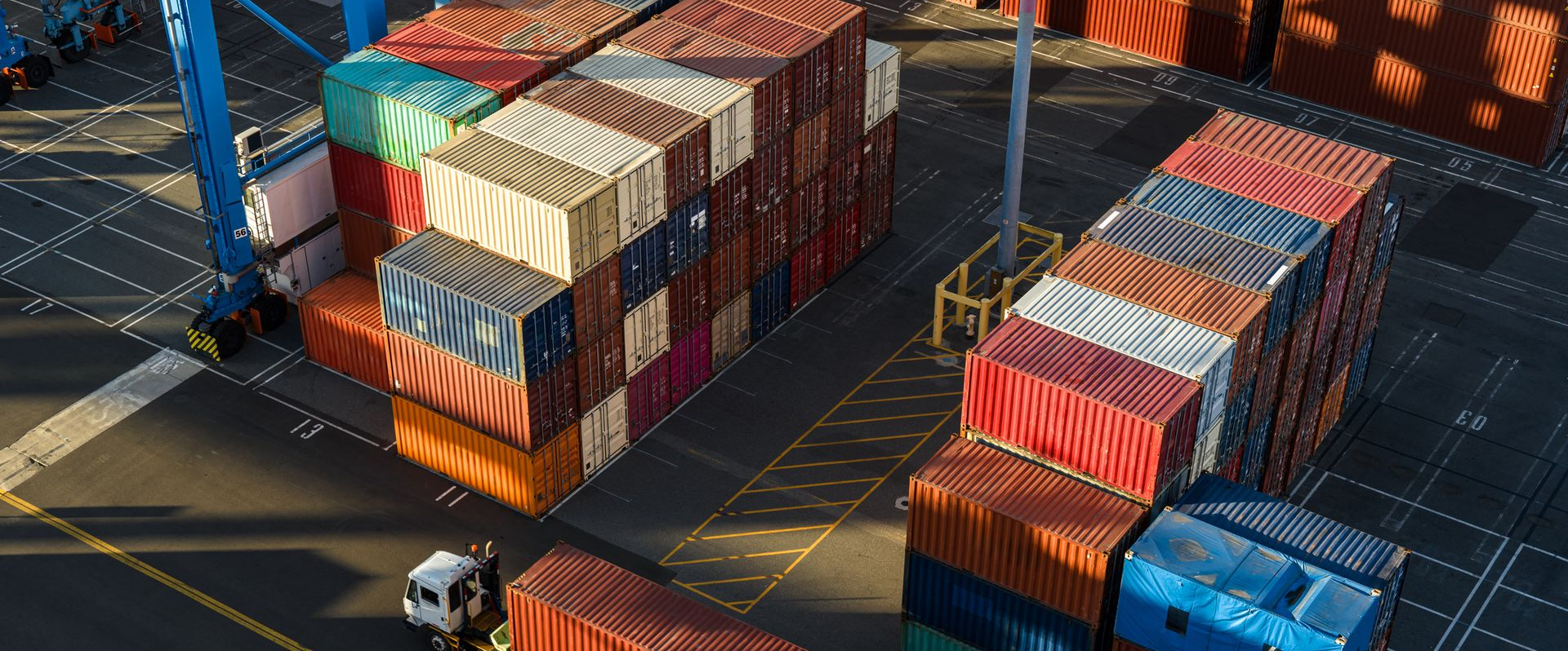 Import & Export Services