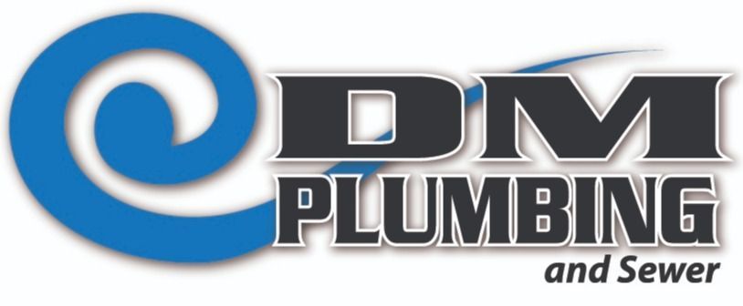 DM Plumbing & Sewer LLC logo