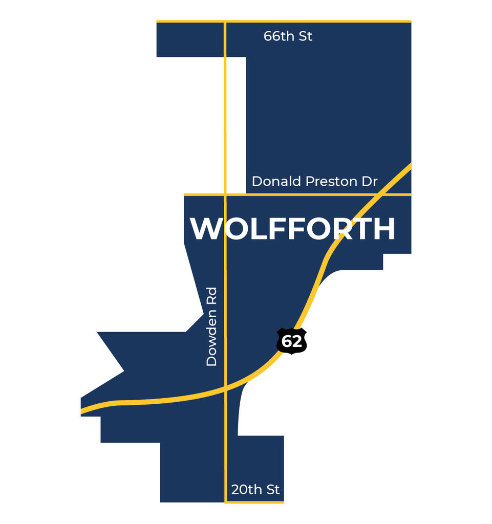 Lubbock, TX Real Estate Rentals and Property Management