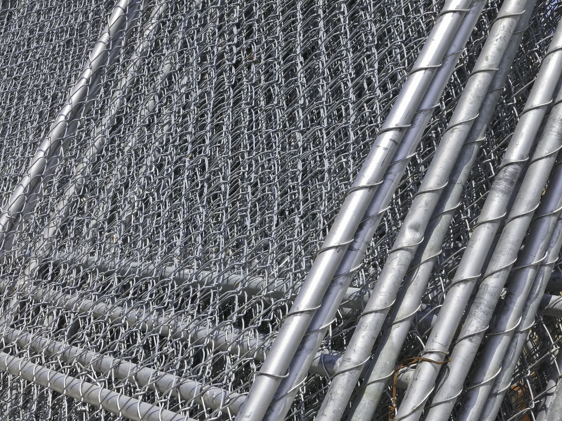 Commercial Chain Link Fencing in Orlando, FL