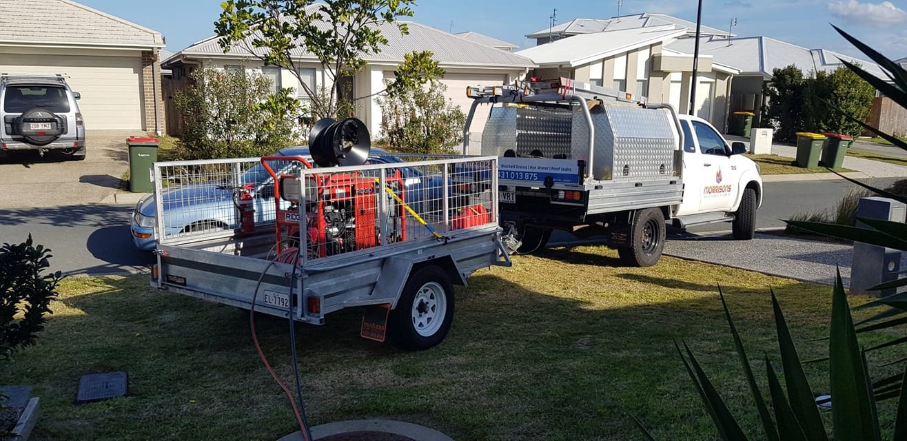 Plumbing Services on the Sunshine Coast