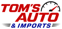 Company Logo | Tom's Auto & Imports