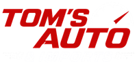 Logo | Tom's Auto & Imports