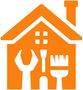 Home Renovation Icon