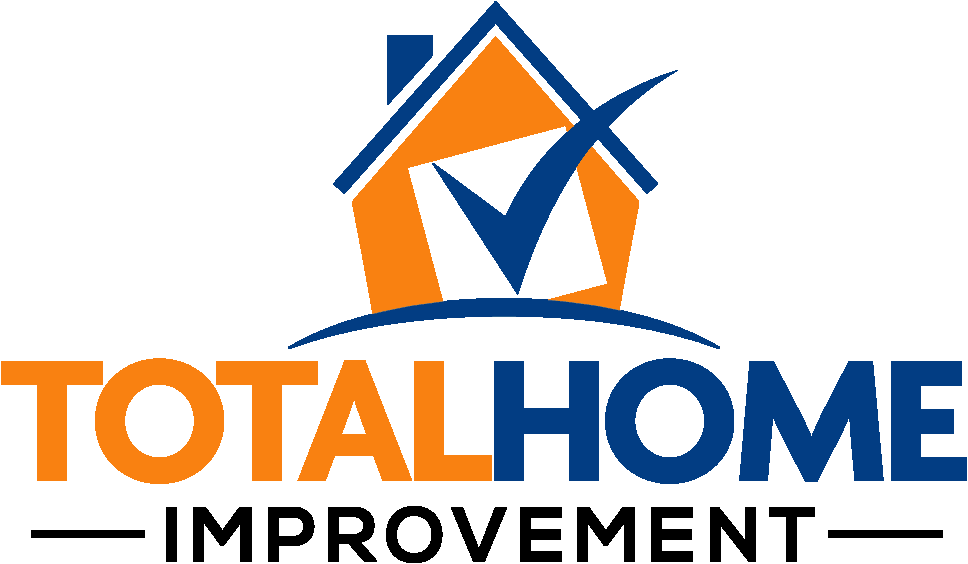 Total Home Improvement Logo Total Home Improvement Logo