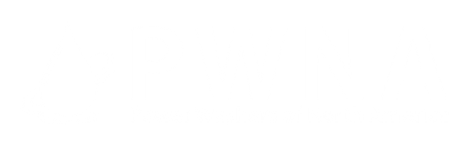 Mostly blank white image with a thin light beige horizontal bar near the top and a black edge at the bottom right