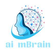  mBrain Agency Logo