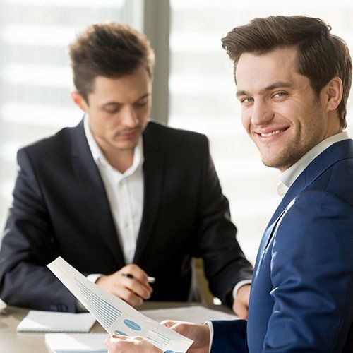 Marrs HVAC services Premium Client Club