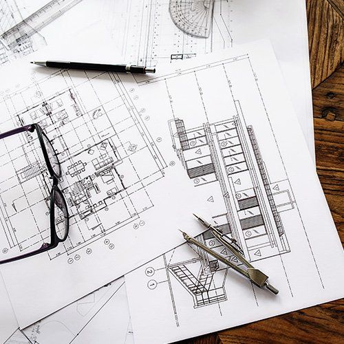 Marrs HVAC design services
