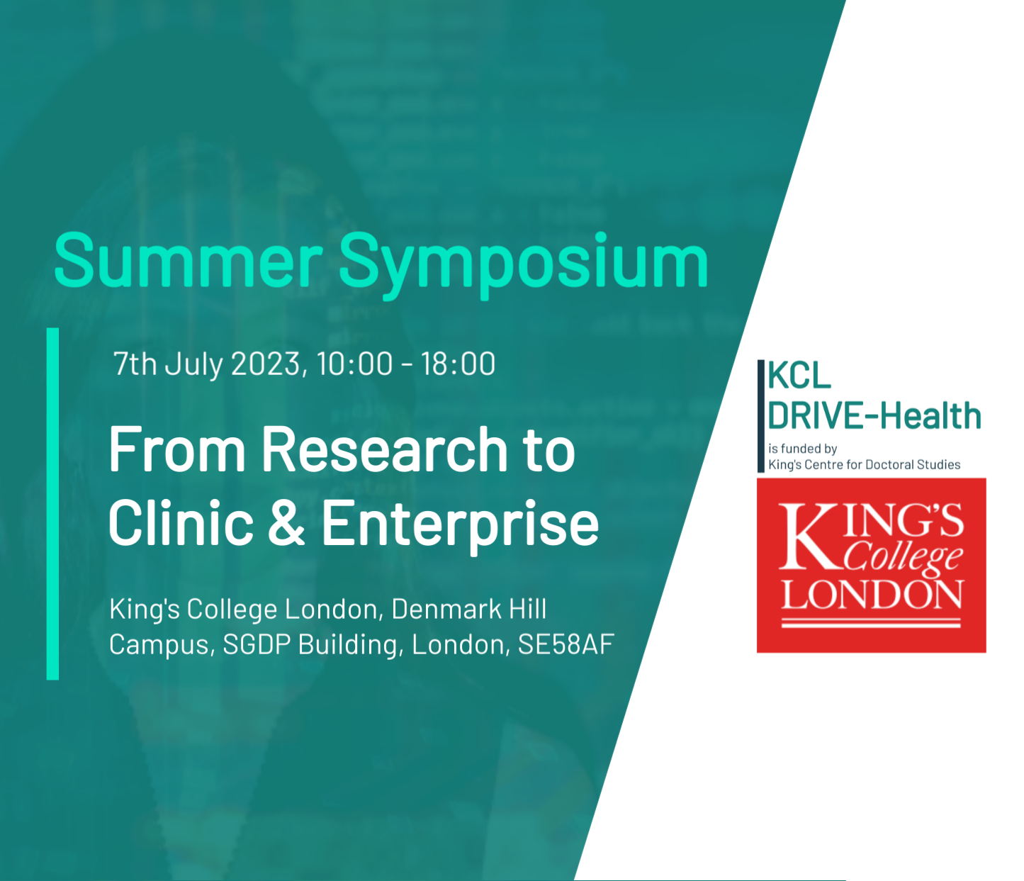 Symposium