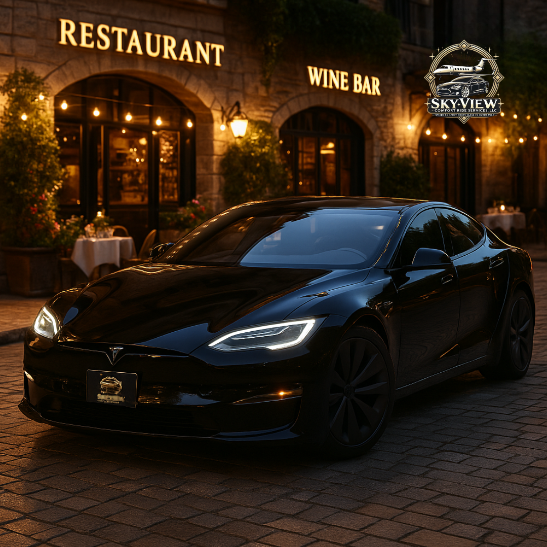 Custom Day Trips