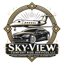 SkyView Comfort Ride Services