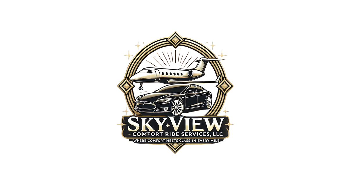 Guest Experience | SkyView Comfort Ride Srvs