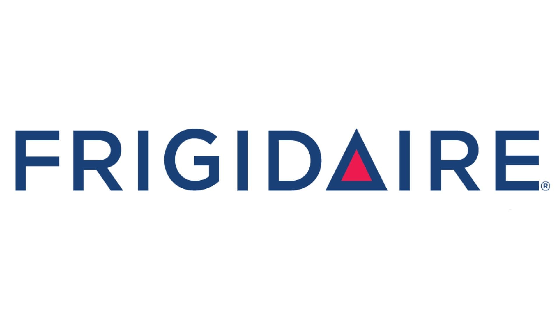 Frigidaire appliances logo